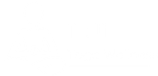 11:11 Yoga Wellness Logo